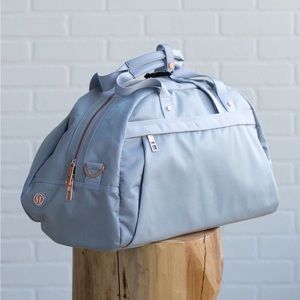 Lululemon All You Need Duffle
